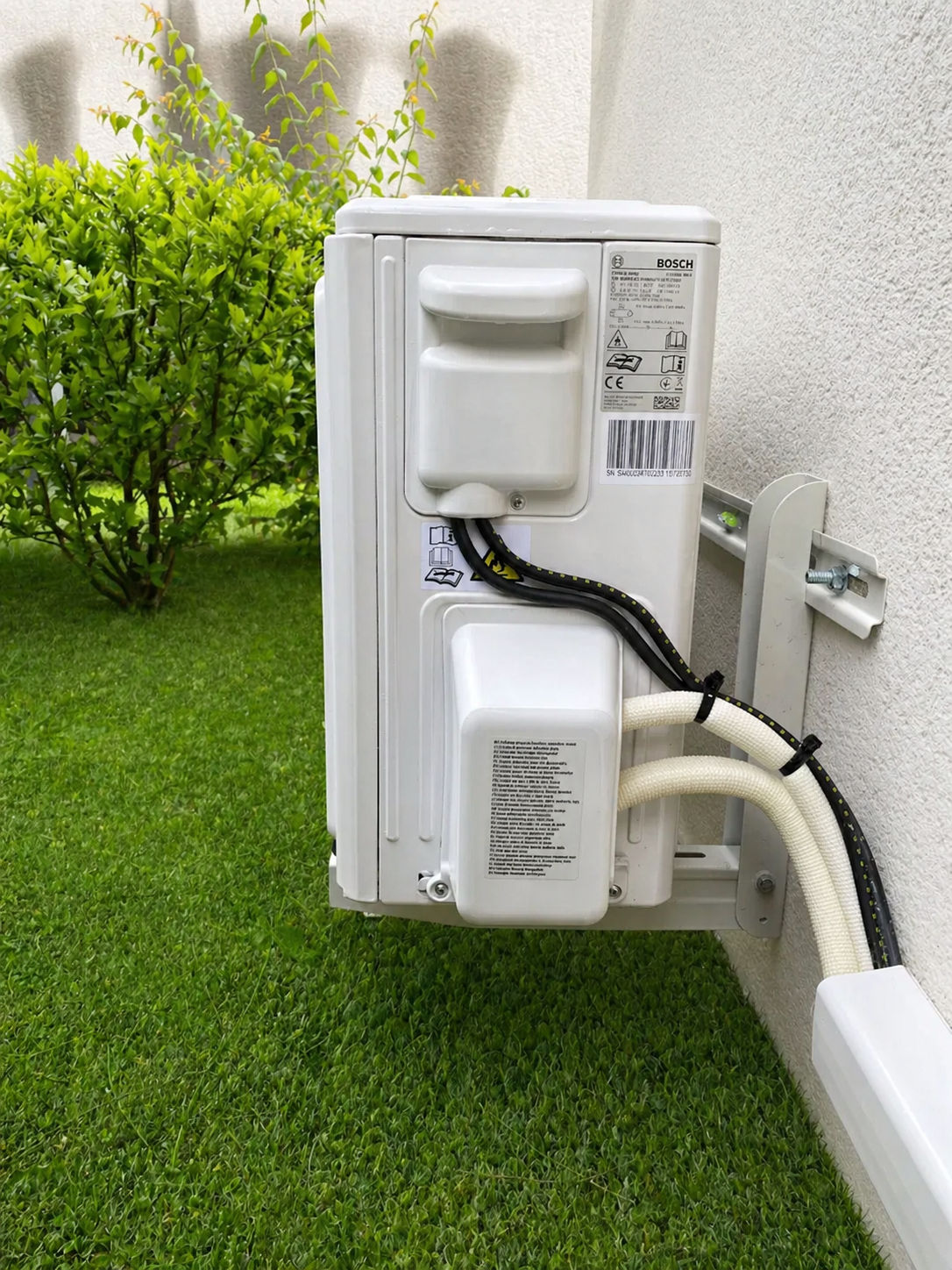 Dépannage climatisation à Bron