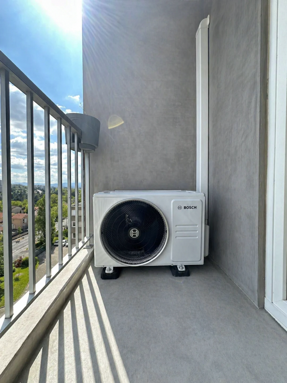 Tarifs climatisation à Bron — devis transparent par Solea Climatisation